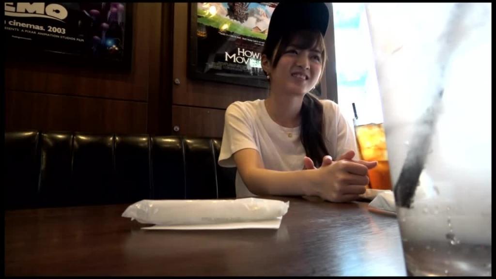 女大学生真实游说 NO.007 300MAAN-306 预览截图 1