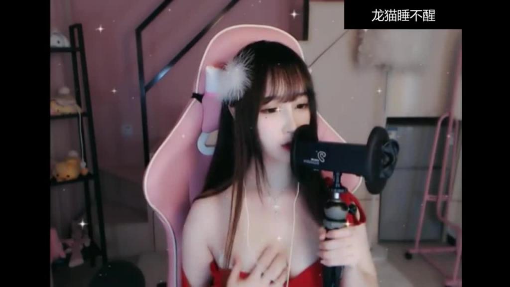 超级舔耳asmrc 预览截图 8