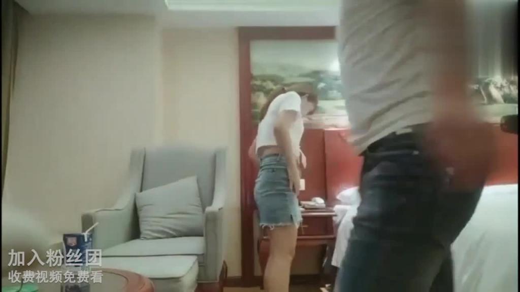 【勾搭少妇】沐足店少妇.性欲无处发泄随便射① 预览截图 10