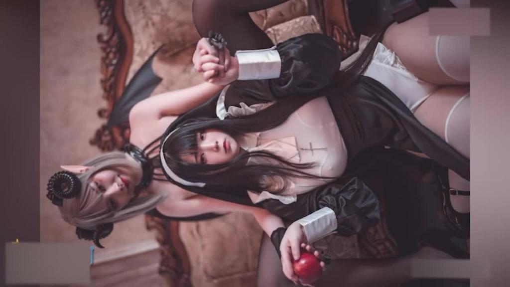极品稚嫩美少女吧,几个骚逼一起缓交 预览截图 1