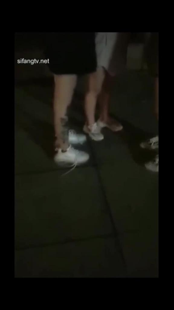【独家爆料】抖音24w粉丝网红[金伊娜]线下接活做小三被真实事件！ 预览截图 8