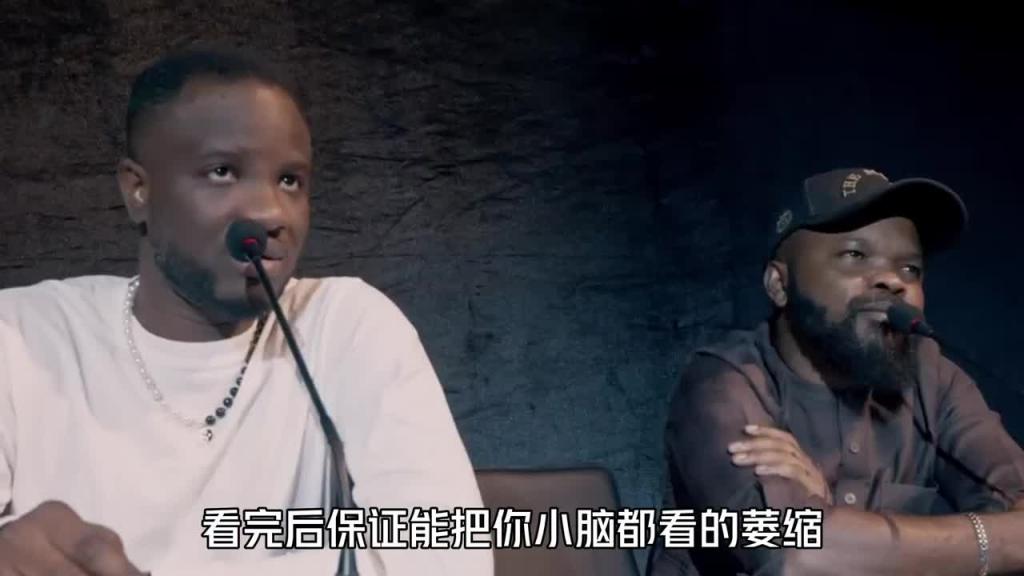 这是美国达人秀最尴尬的一次表演 #美国达人秀 预览截图 1