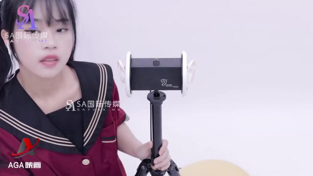AT288-ASMRJK制服美少女-享受舌头的蠕动 预览截图 7
