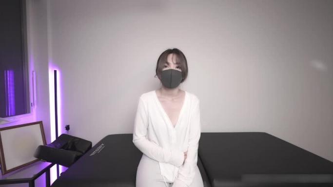 HongKong_DolI玩偶姐姐 她的秘密3 粉色护士服白丝爆操 预览截图 1
