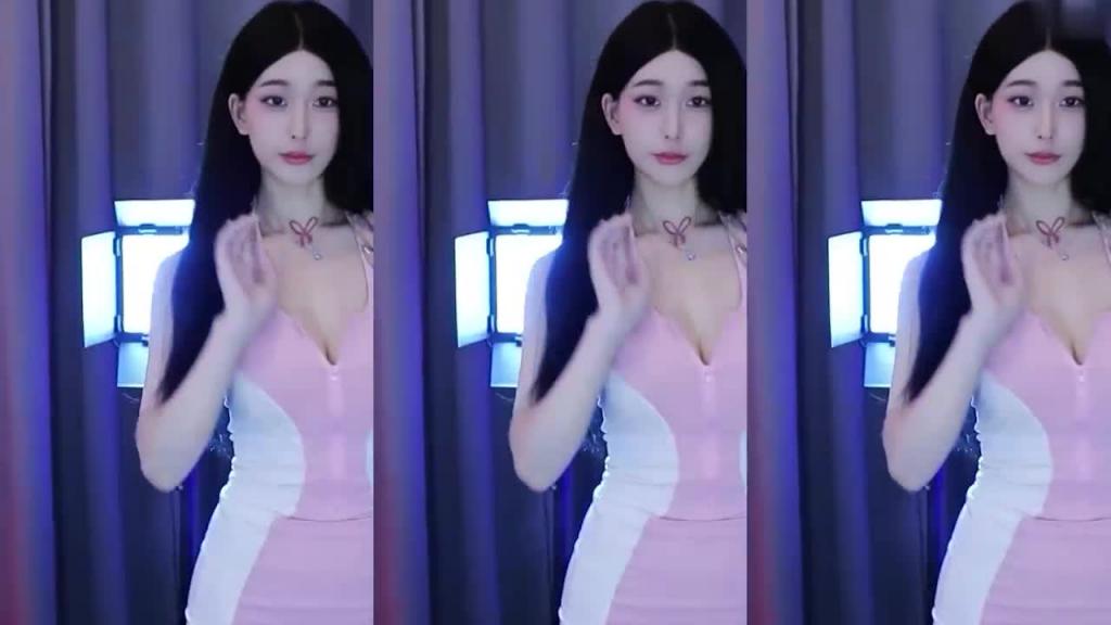 网易CC【宝宝星】连衣裙直播骚舞诱惑 预览截图 1