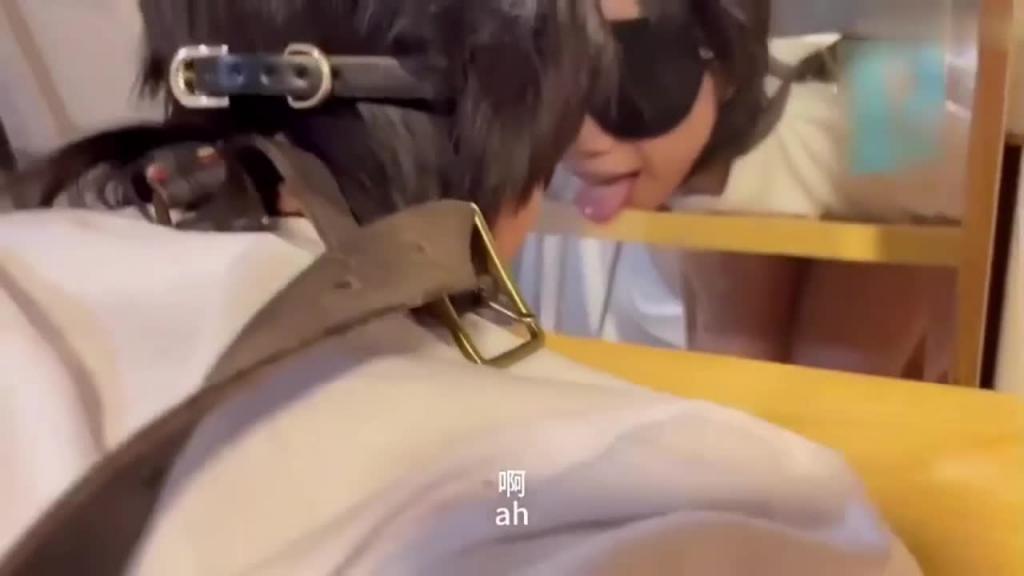 渣男调教前女友淫荡对白,不堪入目 预览截图 11