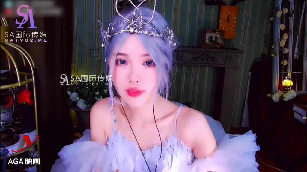 AT182-ASMR精灵公主恩甜-最爽的耳部按摩 预览截图 8