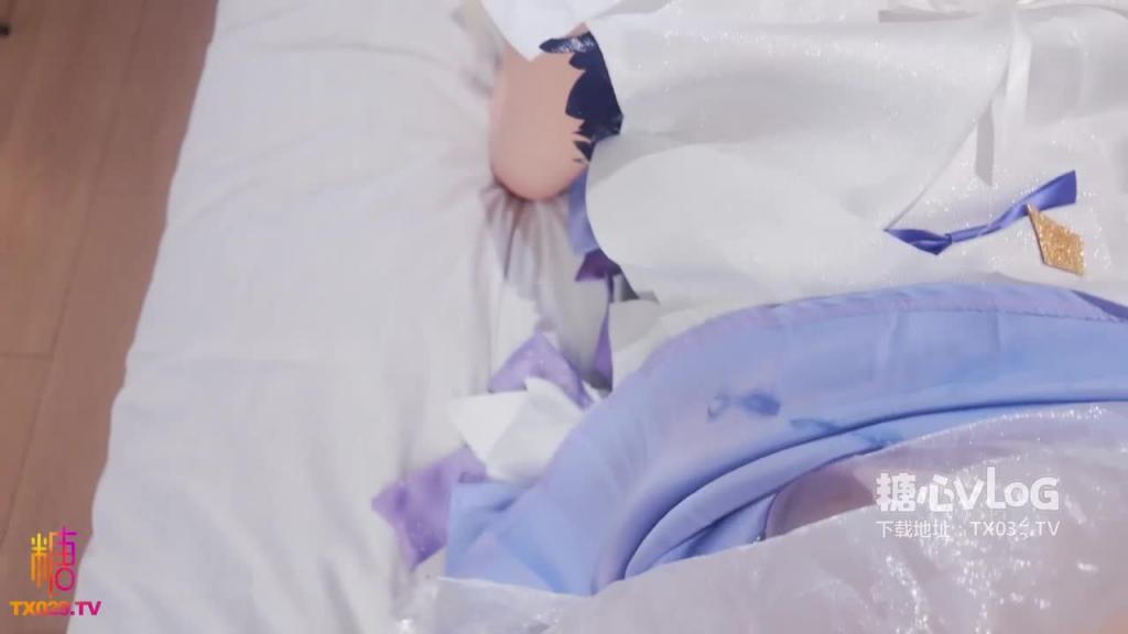 贵宾【妹瑶粉狂喜】王者荣耀coser陪玩后的隐藏服务 预览截图 12
