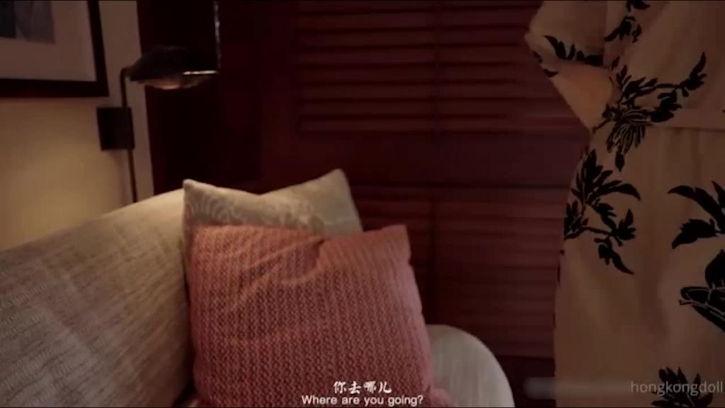[HongKongDoll]玩偶姐姐-森林-第三章-破碎 走投无路的张玖瑶 预览截图 10