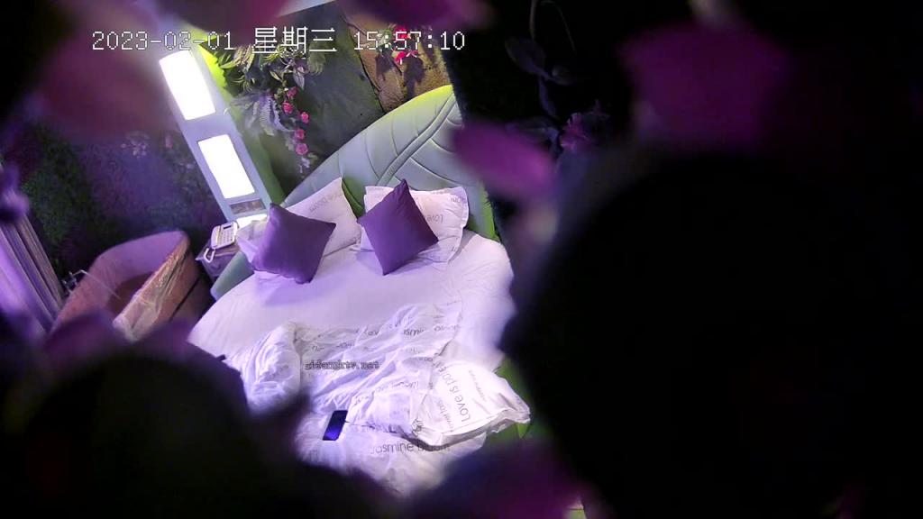 【真实偷拍】情趣酒店高清偷拍,老哥和极品身材韵味少妇,还一起 洗鸳鸯浴各种姿势操屄~ 预览截图 3