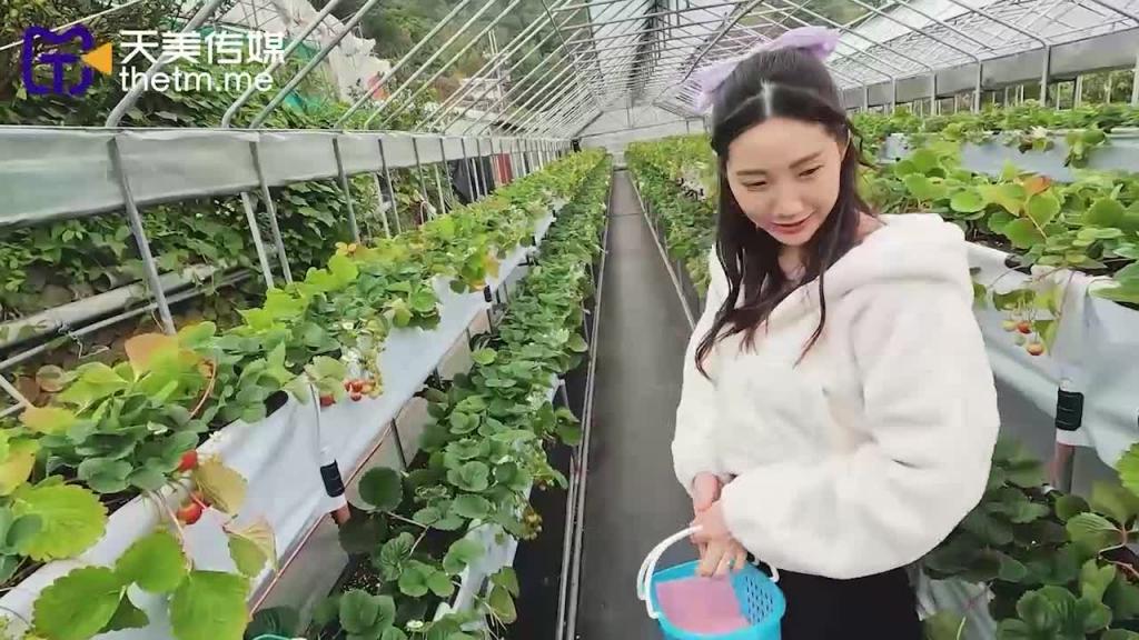 TMW159 清纯女孩POV约会 夜晚的淫荡反差 预览截图 2