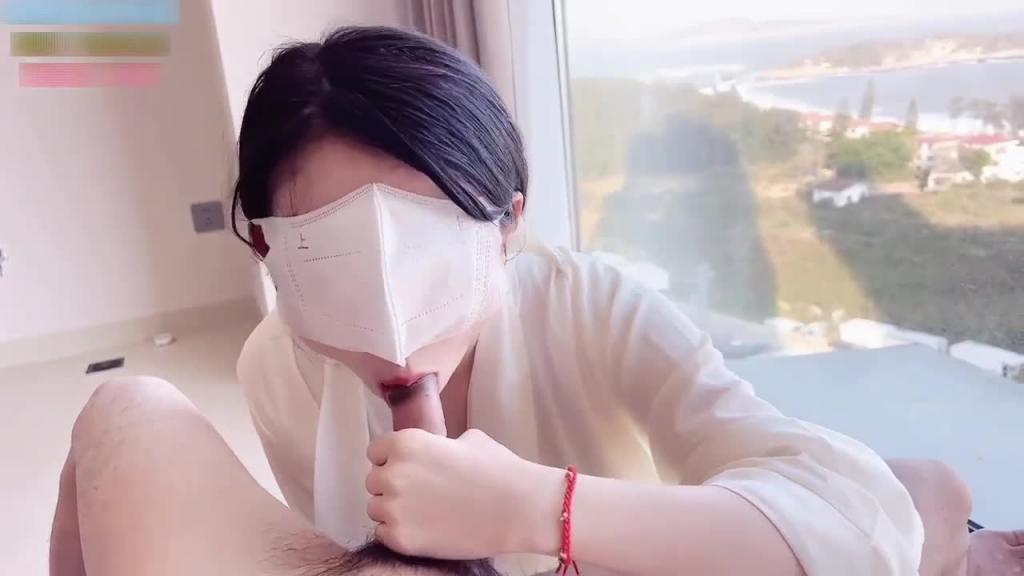 极品长腿美女汉服啪啪 紧挺美乳猛烈活塞 预览截图 5
