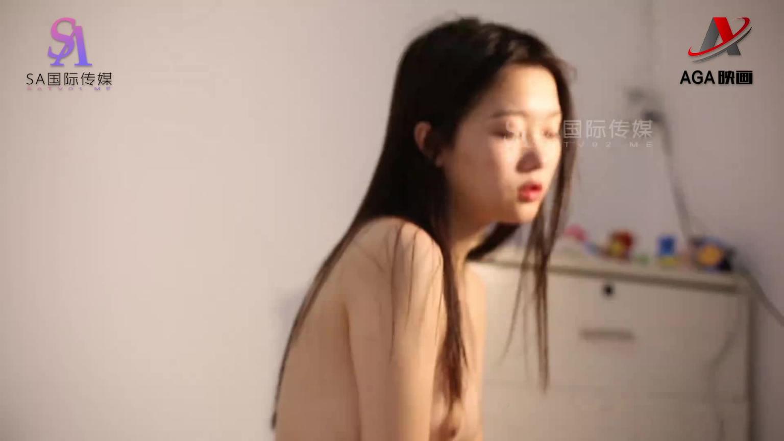 AGAW605：宾馆大尺度私拍，尽情展现女人的身体美 预览截图 7