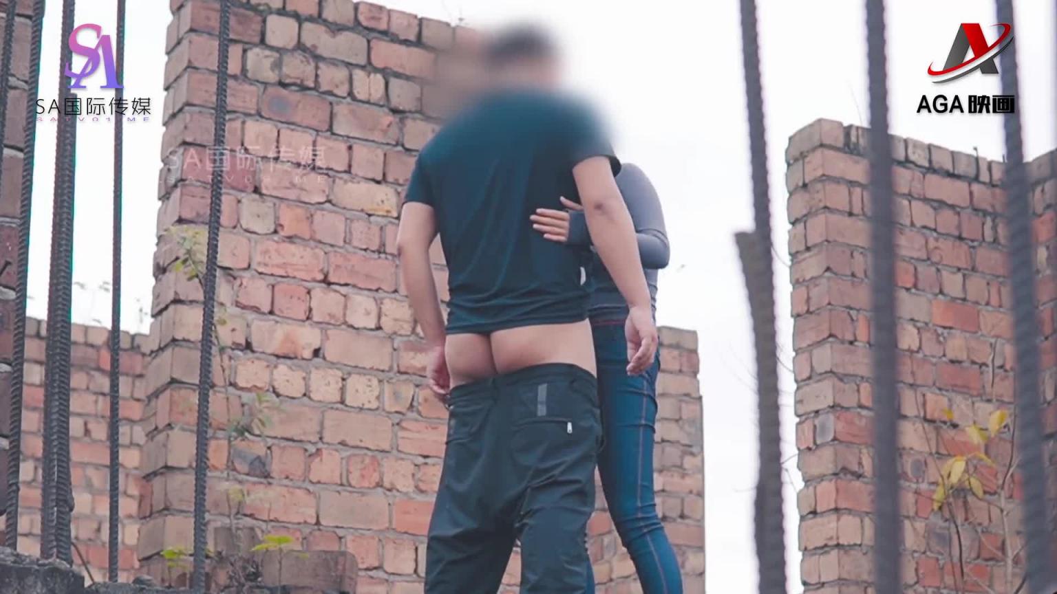 AGAW598:瑜伽容易高潮,更容易产生性幻想 预览截图 5