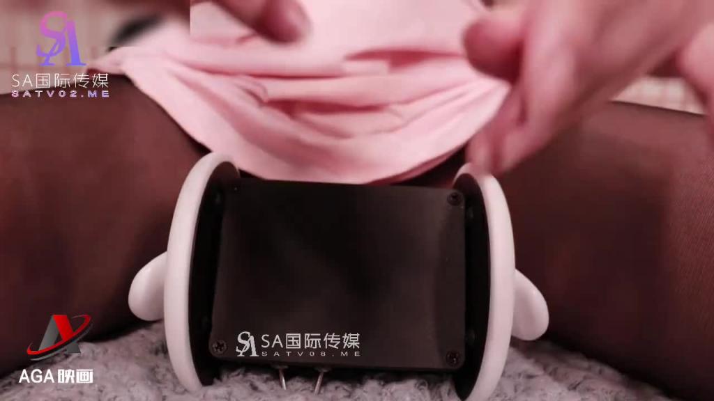 AT169-ASMR蛇蛇助眠-耳部黑丝大腿根按摩 预览截图 9