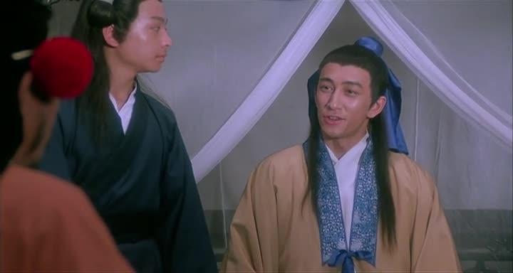[香港三级]香港）玉蒲团之偷情宝鑑.Sex and Zen 预览截图 4