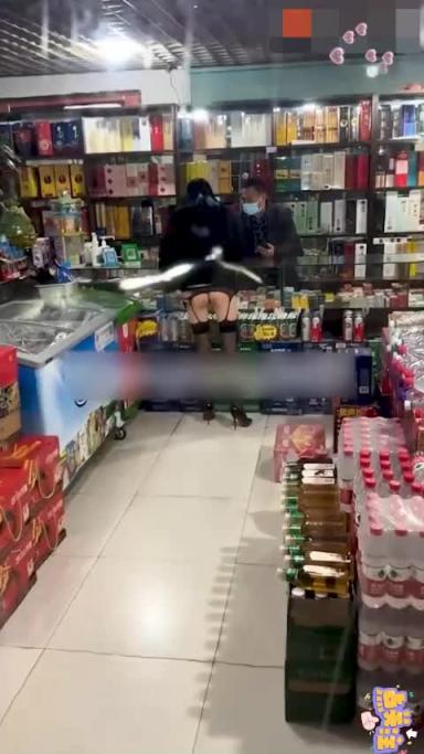 户外露出大神调教!被洗脑的少妇 预览截图 10