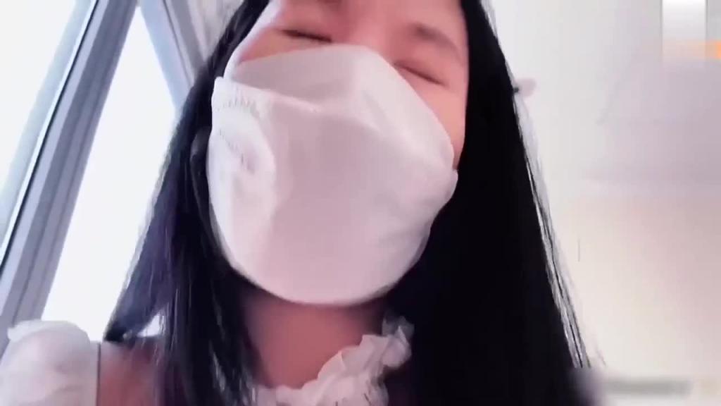 【清新少女】极品艺校舞蹈系学妹〖Miuzxc〗放荡可爱的小女仆 预览截图 10