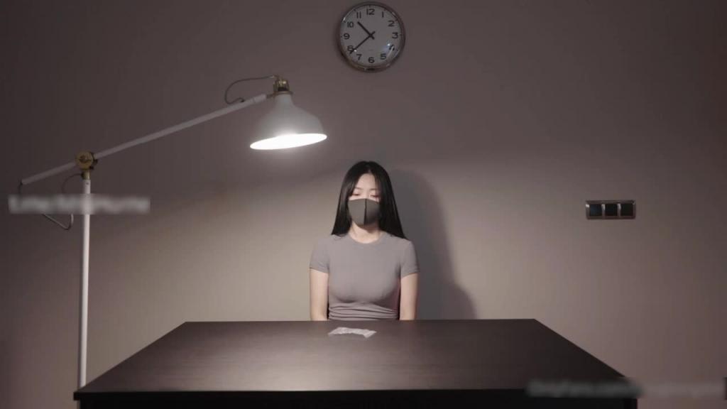 HongKongDoll《新森林》第四集 吴可玖瑶 完结篇 预览截图 5