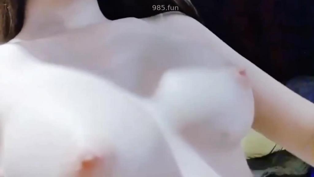 贵宾极品颜值巨乳女神性爱日常啪啪荡反差私拍泄密吃瓜 预览截图 9