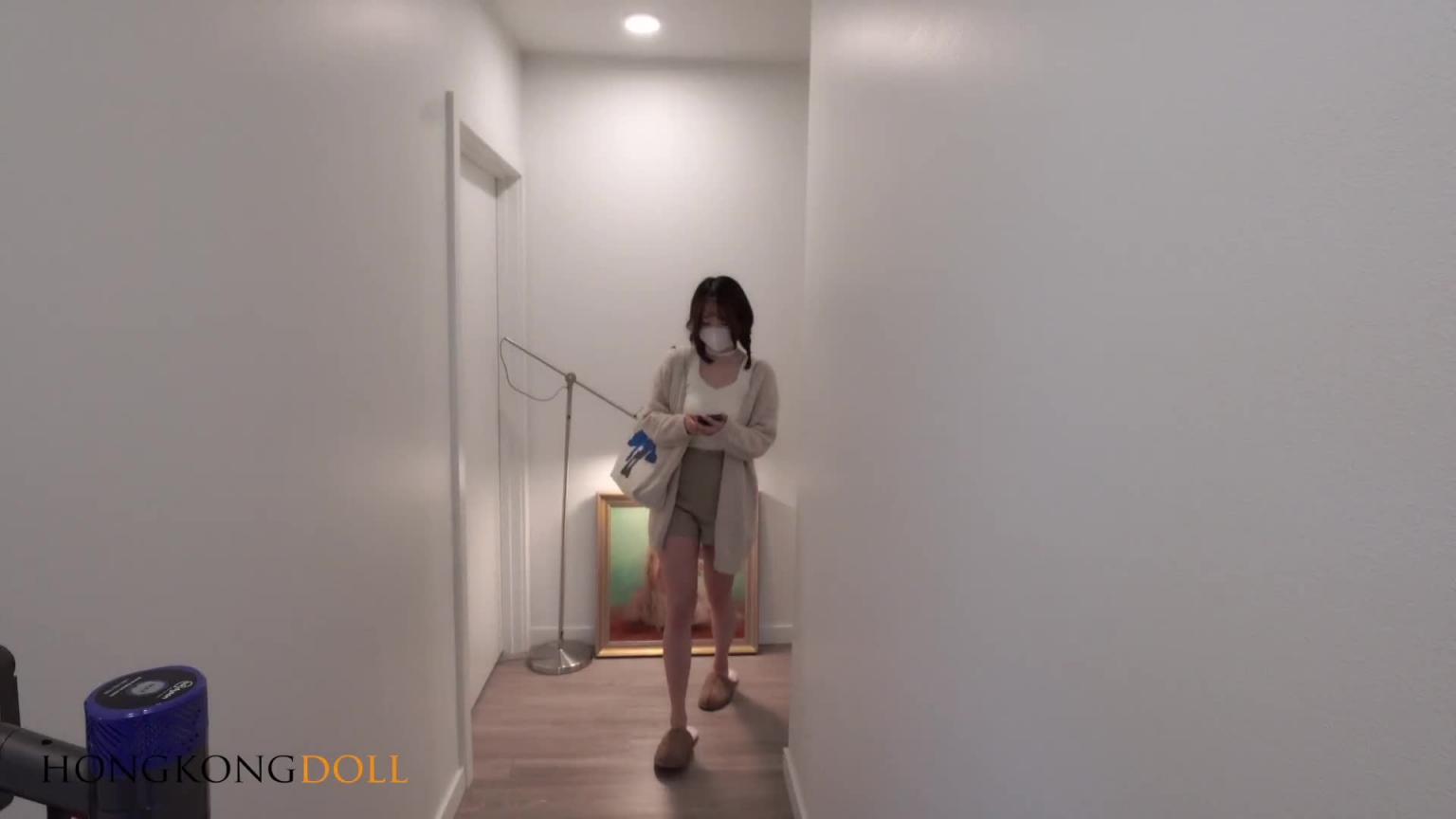 甜美游戏陪玩1 富二代套路清纯游戏陪玩 预览截图 2