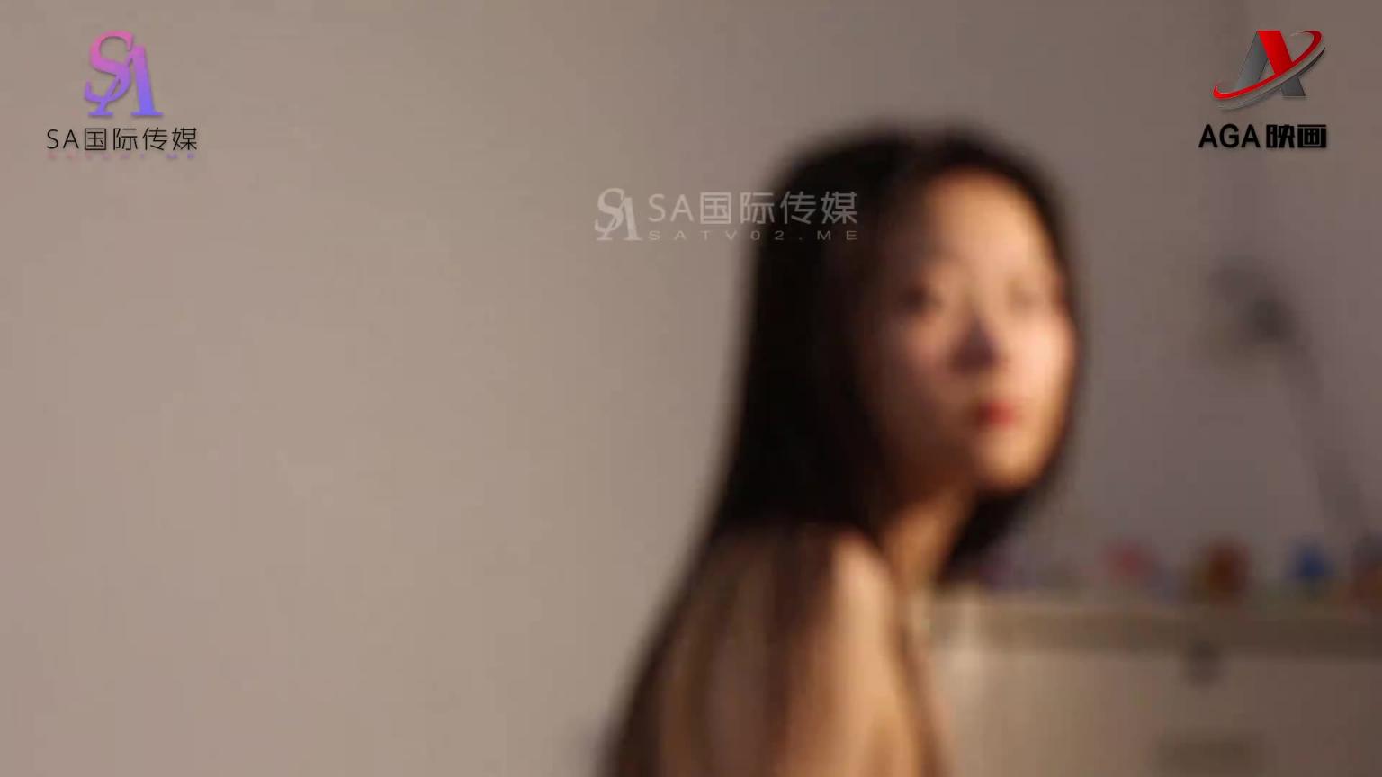 AGAW605：宾馆大尺度私拍，尽情展现女人的身体美 预览截图 9
