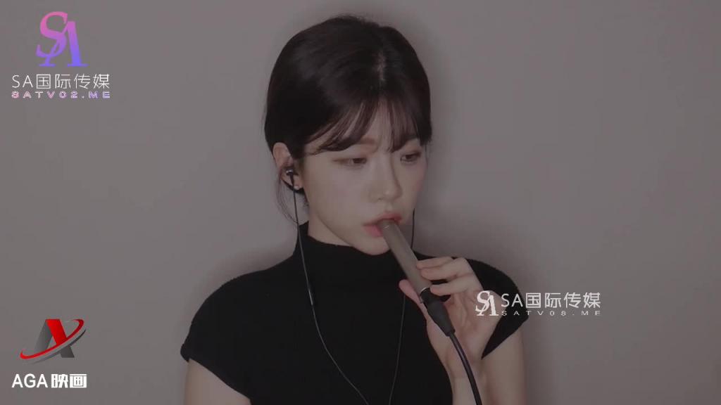AGAT016-ASMR-口含棒棒-快感直冲天灵盖 预览截图 7