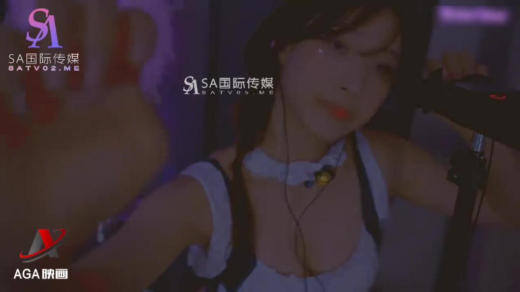 AT327-ASMR治愈系少女-轻抚摩擦窃窃私语 预览截图 2