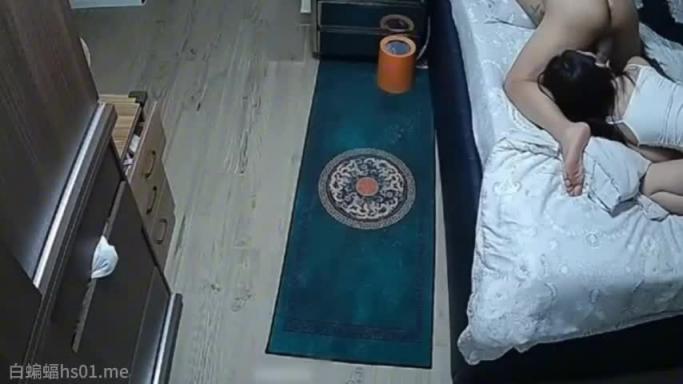 高清监控系列-颜值最高级别女神床上奔放会玩身材火辣制服诱惑 预览截图 8