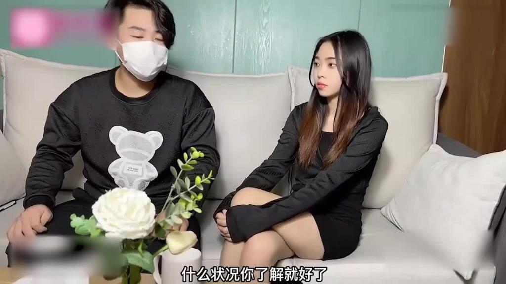 【独居少妇】空虚寂寞中引诱家访老师 预览截图 2