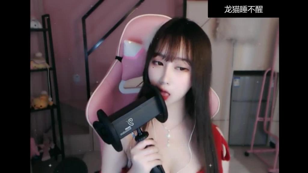 超级舔耳asmrc 预览截图 9