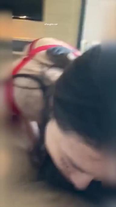 听话的小少妇呗调教成母狗,暴力抽插随意玩弄! 预览截图 6
