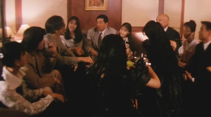 [香港三级]桃色天使之终极猎杀 徐若瑄 预览截图 2