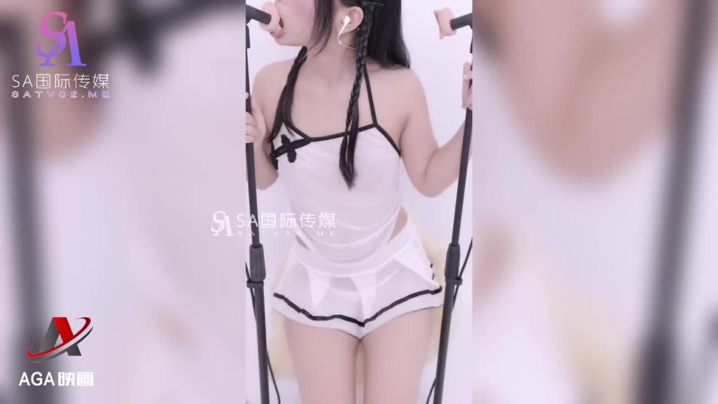 AT320-ASMR透明装的诱惑-湿润的舌头深度舔耳 预览截图 5