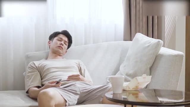 【打疫苗送服务护士上门国产剧情】 预览截图 3