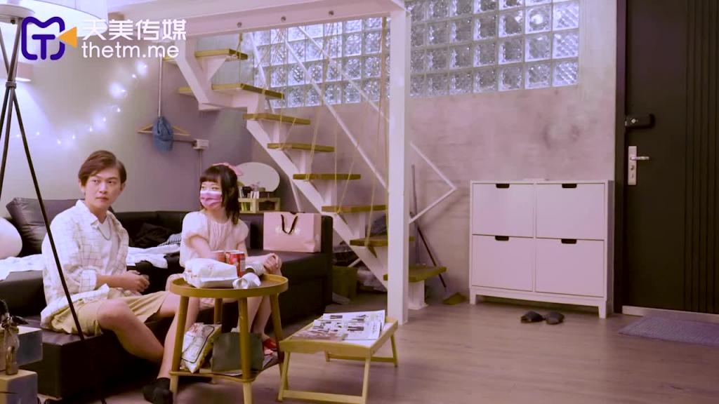 TMW092最难忘的夏夜 与学长的纯爱日记 预览截图 1