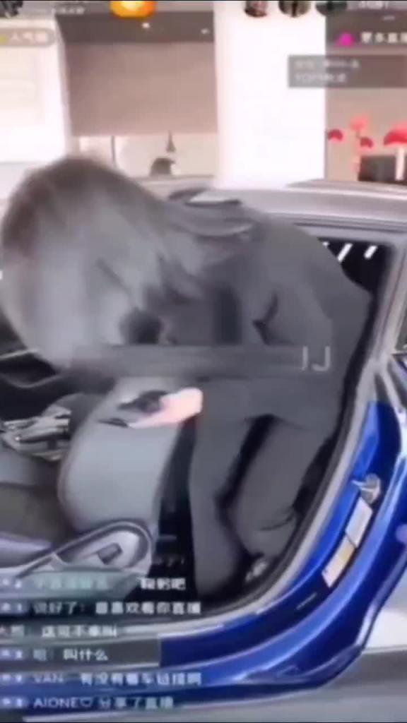 疯狂抖音系列直播露点走光集锦直播抠逼自慰表情很骚娇喘 预览截图 12