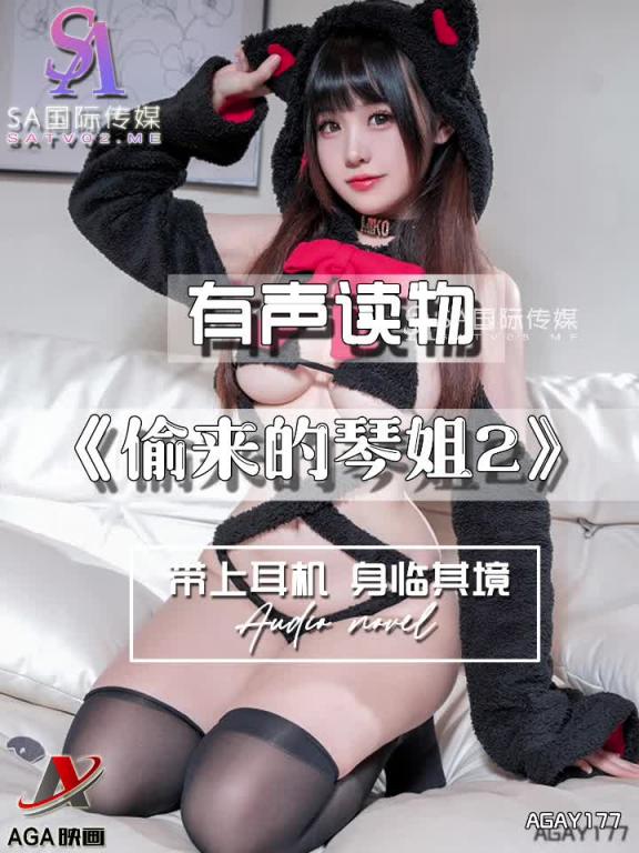 AGAY177-有声小说-偷来的琴姐2 预览截图 4