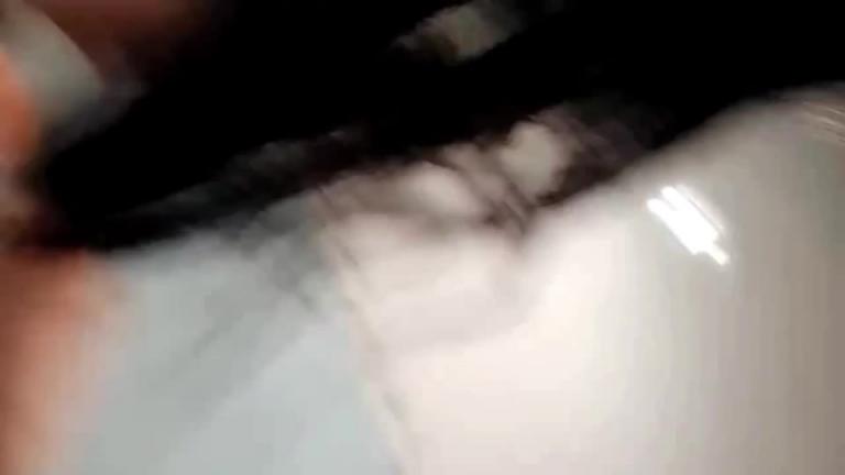 极品大长腿御姐激情自慰 预览截图 1