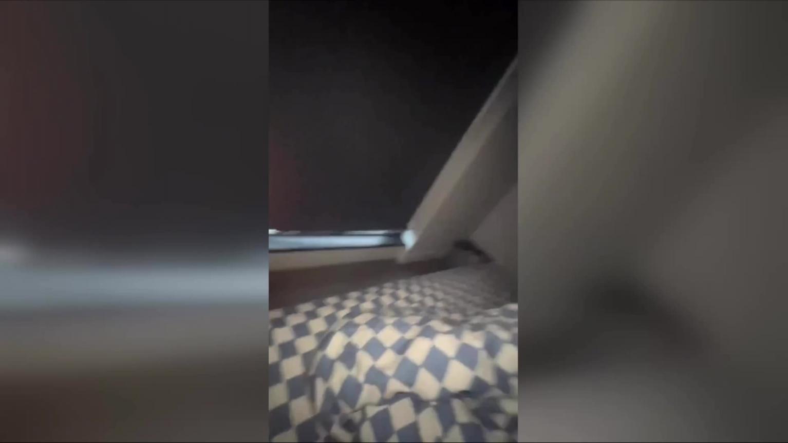 贵宾【富人圈泄密-三极品名媛女神露脸】揭露并真实分享突破，绝对精品 预览截图 1