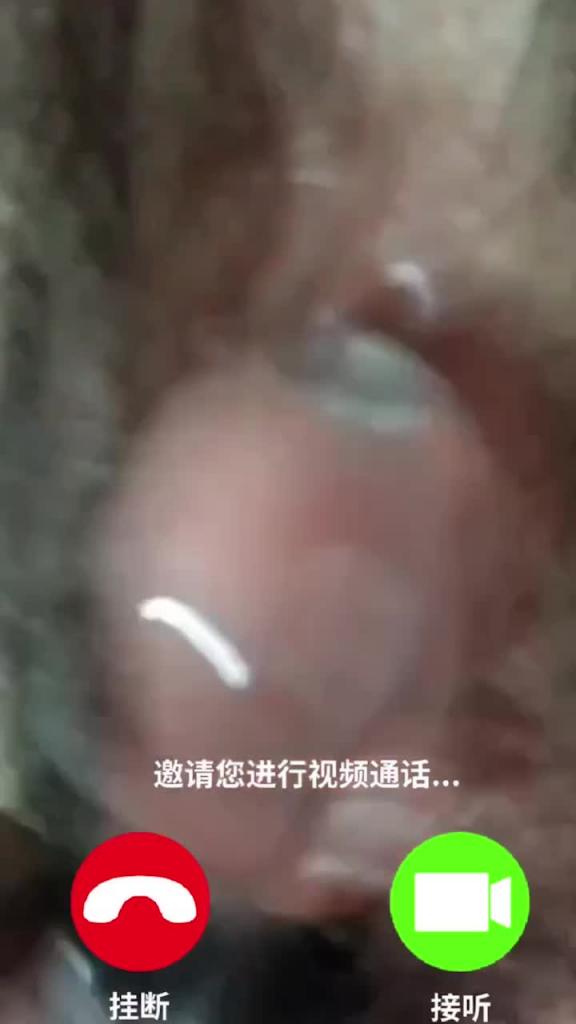 【第一视角】沉浸版和女大学生裸聊_你的网恋女友是一个大一学生_她在宿舍偷摸摸给你发来视频_她全裸掰开 预览截图 7