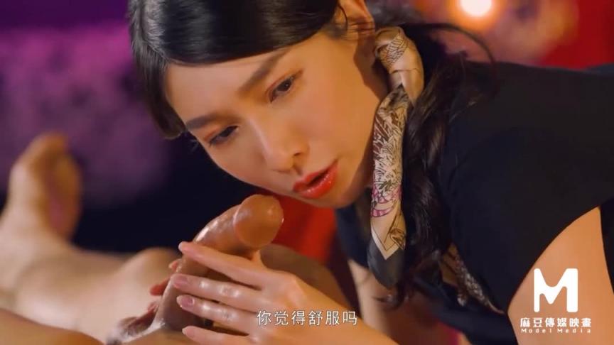 MD-0267 美尻按摩师嫩臀排毒 预览截图 5