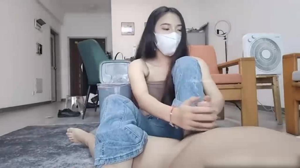 长腿美足按摩疗法 预览截图 10
