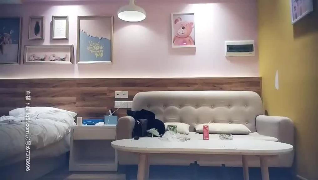 网约的美乳外围真够骚~被探花小哥的肉棒操得淫叫不 断 预览截图 8