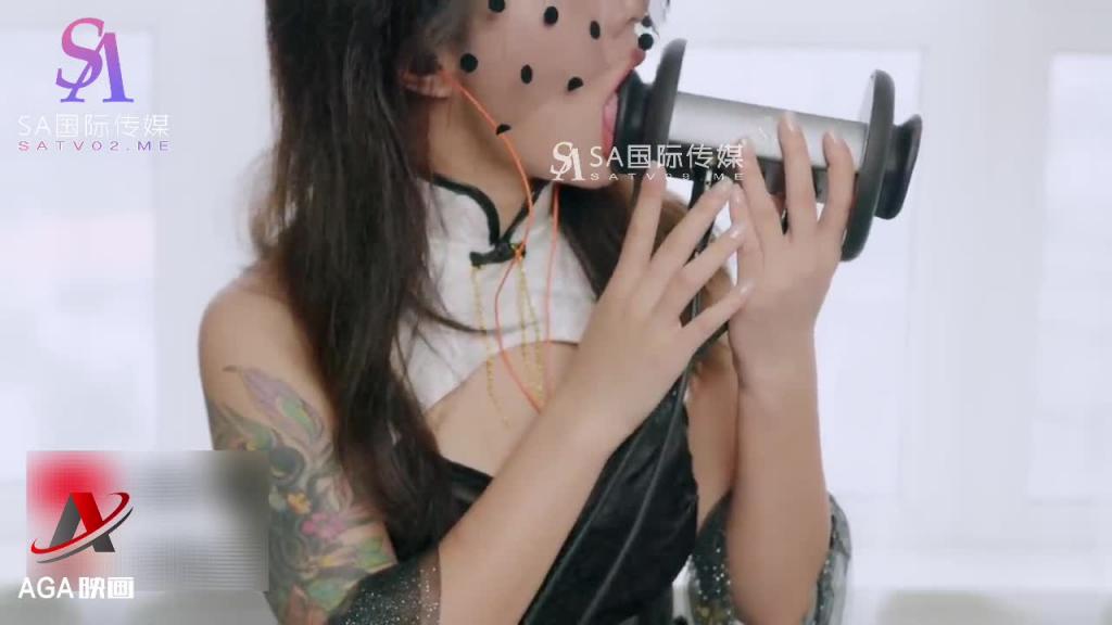 AGAT80-ASMR超爽舔耳咬耳朵-让你硬邦邦 预览截图 7