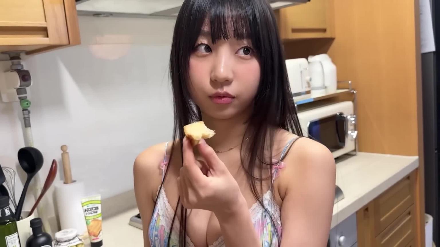 买这个!无论你是否扔它,Eunji 都推荐它!在日本堂吉诃德可以自由选择的必备物品 预览截图 11