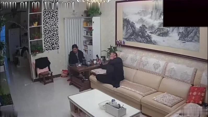 网传山东淄博杨金光性侵儿媳事件 预览截图 1