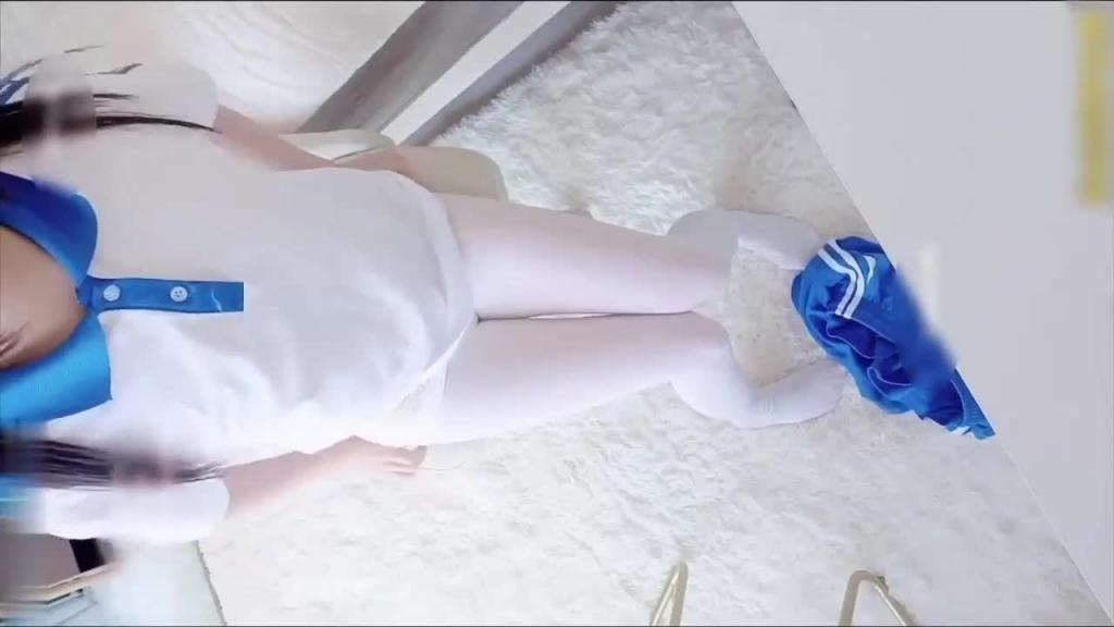 福利姬白桃少女超嫩白虎穴校服诱惑撸点满满 预览截图 2