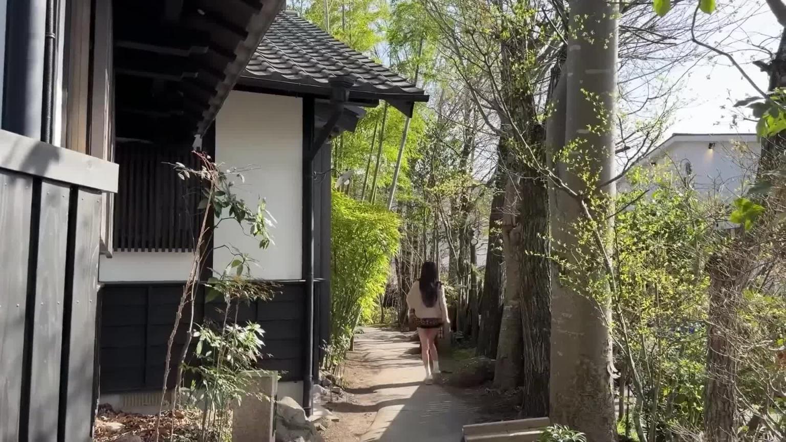 汤布院温泉 DAY 1ㅣ坐飞机、坐巴士、翻山越岭，到达目的地后，累得筋疲力尽……ㅣ福冈旅馆之旅 预览截图 2