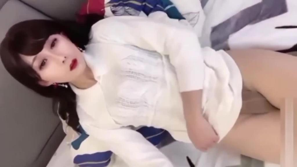 【人妖高颜合集】逆天颜值比女人还好看 预览截图 9
